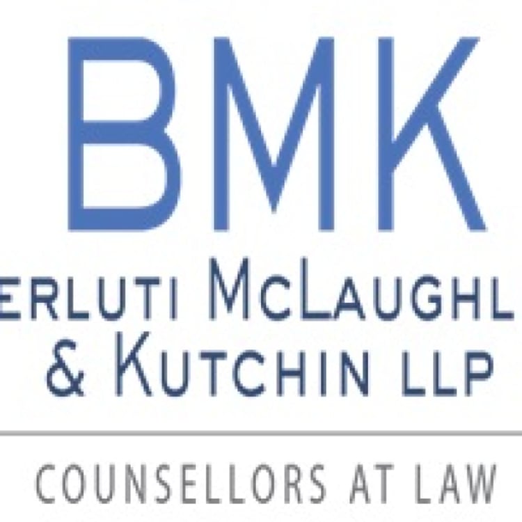 Berluti McLaughlin & Kutchin LLP