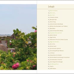 Trends und Lifestyle – Sylt