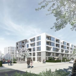 homebase2.com – Architekturvisualisierung – Tarpenbek Greens
