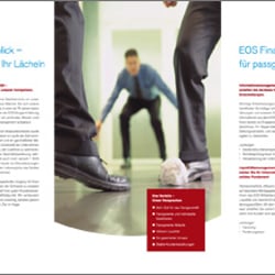 EOS GmbH – Salesfolder