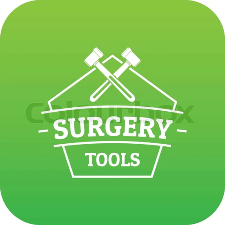 Surgical Greeen
