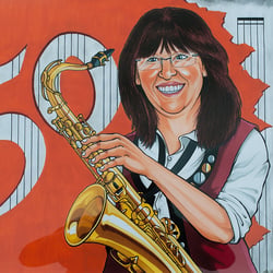 Karikaturen