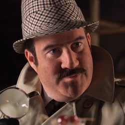 Illustre Gäste wie z.B. Inspektor Clouseau sind keine Seltenheit