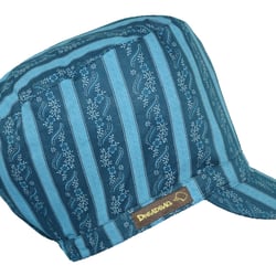 Dreadbag Dreadmütze Dreadlocks Mütze Rasta Cap Rastafari Crown Dreadhead Tam Dreads Slouchy Beanie Shop