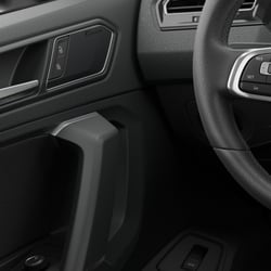 HQ Car Interior Renderings