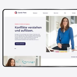 Website