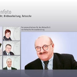 Personenfoto