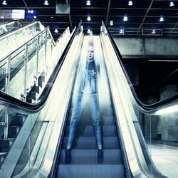 Escalator