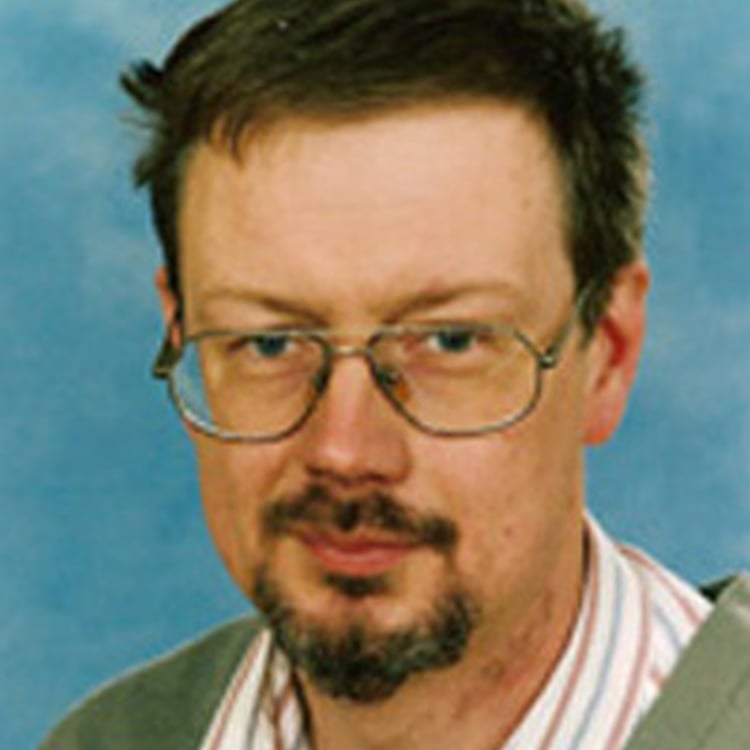 Johannes Gérard