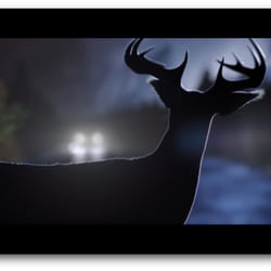 Vision Control Film und Animation