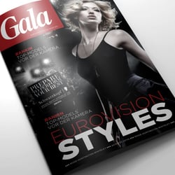 Portfolio 2013 | Campaigns | Michael Ulle