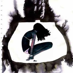 Modeillustration