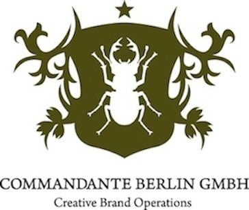 Commandante Berlin GmbH