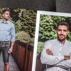 Arido Fashion lookbook
