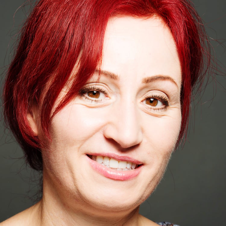 Heidi Lauser