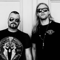 Sabaton