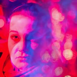 Portrait mal anders