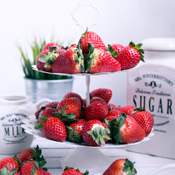 Erdbeeren