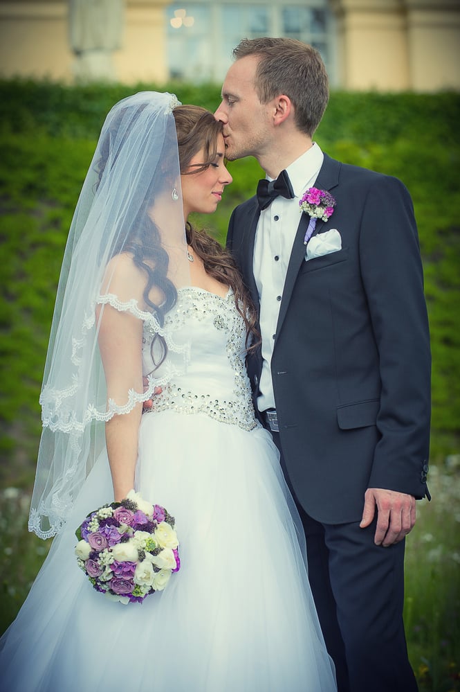 Hochzeit