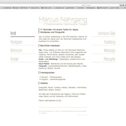 http://cv.nahrgang.pro