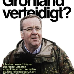 Grönland