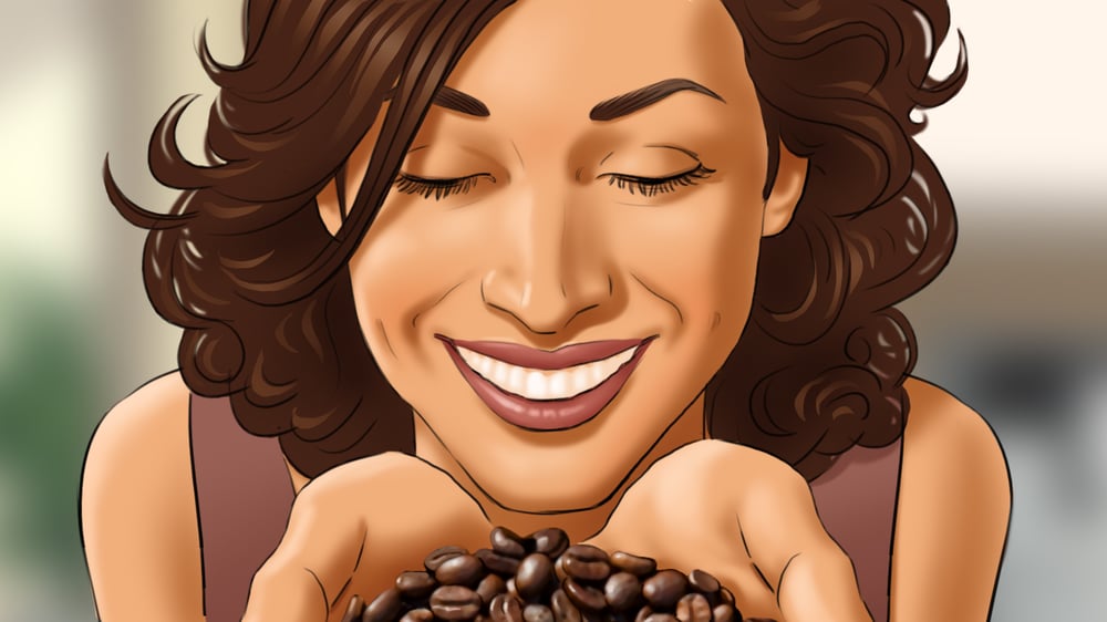 Melitta tv spot
