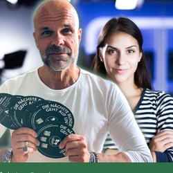 WERBEREITER WERBEAGENTUR HANNOVER – SMARTE WERBUNG