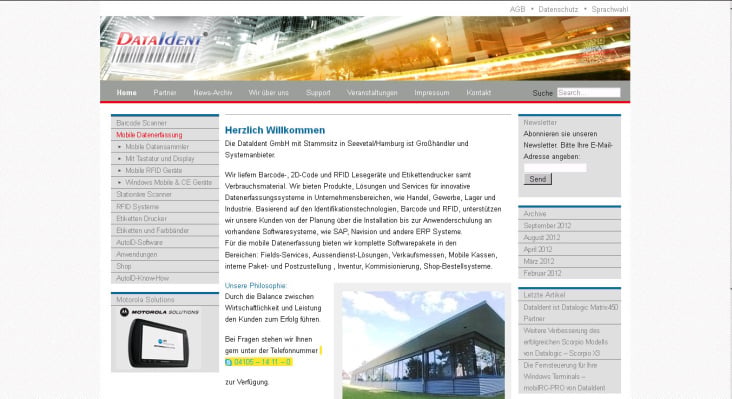 dataident.de