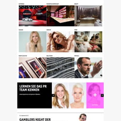 Textschwester Webseite