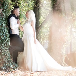 Hochzeitsfotografie
