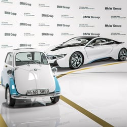 100 Jahre BMW