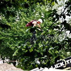 BMX Masters 2011