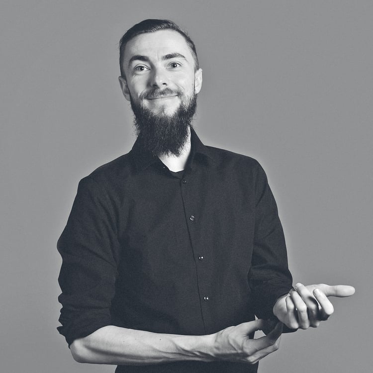 Martin Heidenreich