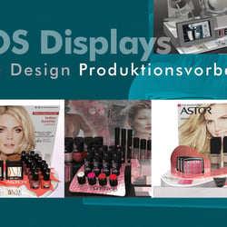 Display Design