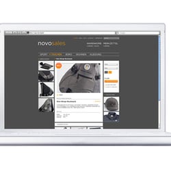 Novosales Shop