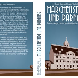 Renate Stauf & Christian Wiebe (Hg:) – Märchenstadt und Parnass