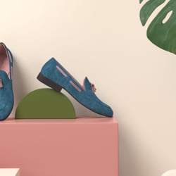 Scarosso Loafer Visual