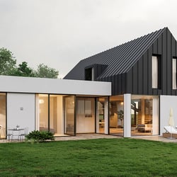 Architekturvisualisierung