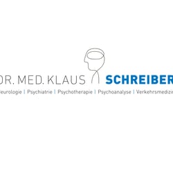 Logo Design Arztpraxis