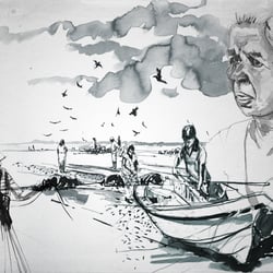 Fishing