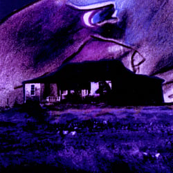 Nachthütte