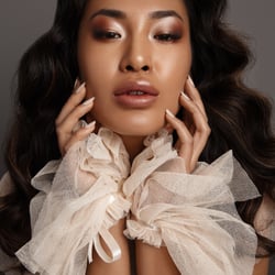 Professional Make Up Artist Köln/Bonn, Wermelskirchen & Düsseldorf