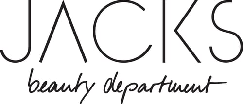 JACKS beauty department