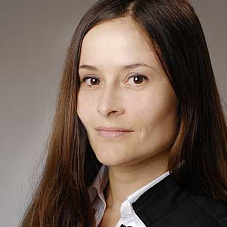 Liliana Pfister
