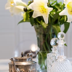 Prop Styling