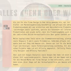 CRSK Portfolio – Alles kuehn oder was? – Seite 15