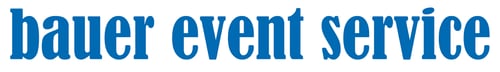bauer event service