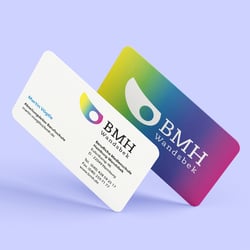 BMH / Branding