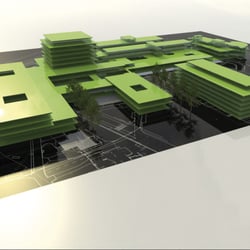 Klinik – Massenmodell