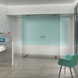3D Visualisierung für einen Kunden nach Grundriss